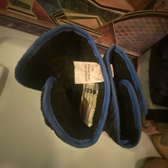 💖Kid’s winter boots - Picture 6 of 8